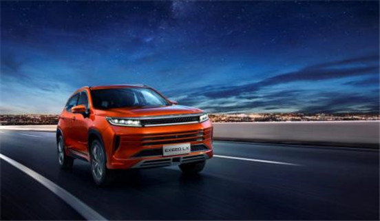 The Exciting Development of Chery “China Core” over the 21 years
